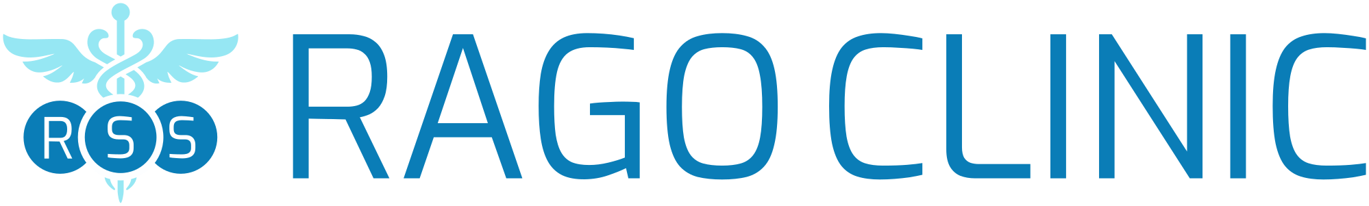 Logo Rago Clinic