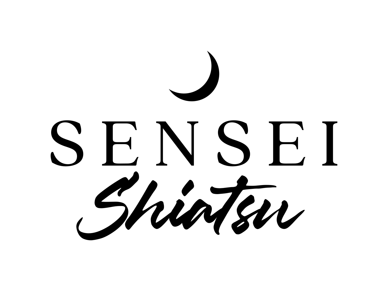 Logo Sensei Shiatsu