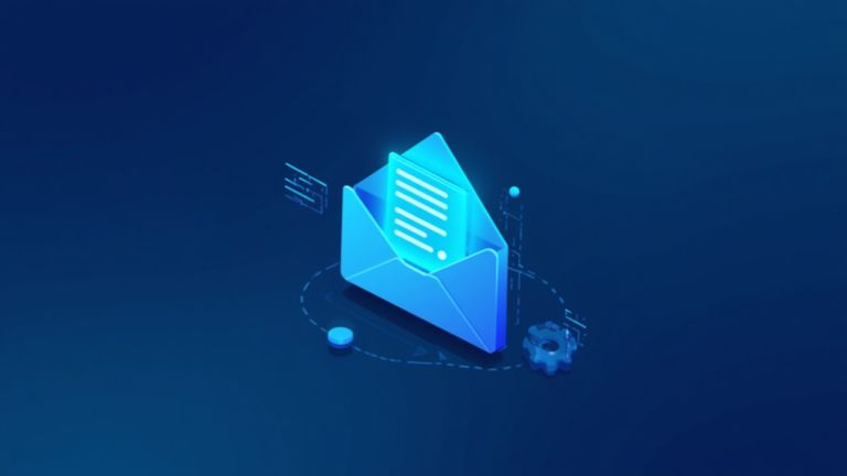 Automazione AI per la gestione delle fatture ricevute via email