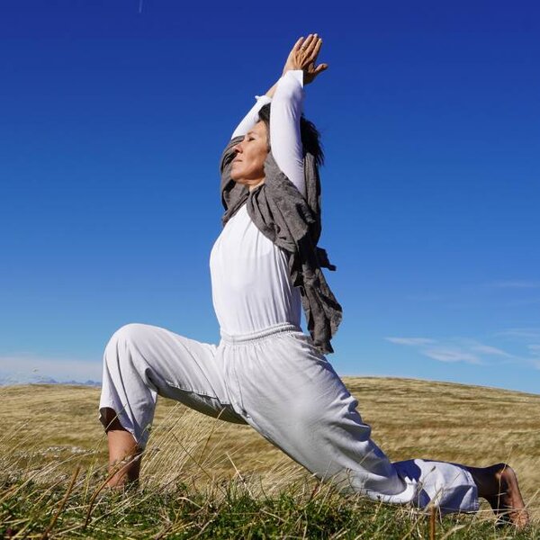 Centro Orione, yoga e shiatsu a Pescara: sito web