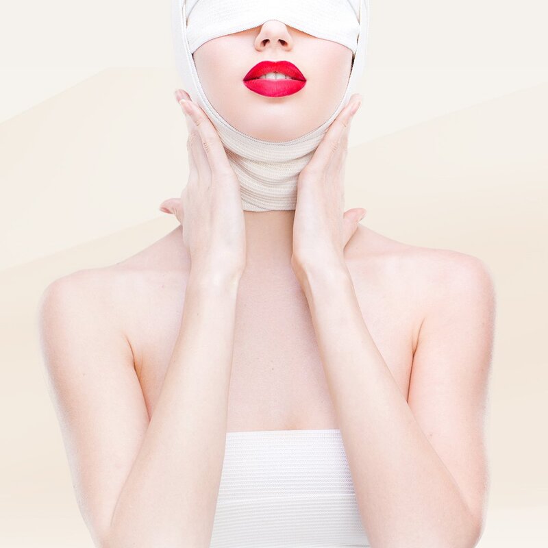 Chirurgia plastica ed estetica, Dott.ssa Claudia Randi: sito web