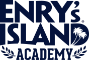 Logo Enry's Island Academy