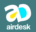 Logo Airdesk