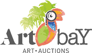 Logo Artbay