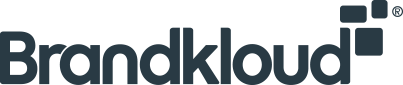 Logo Brandkloud