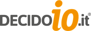Logo DecidoIo