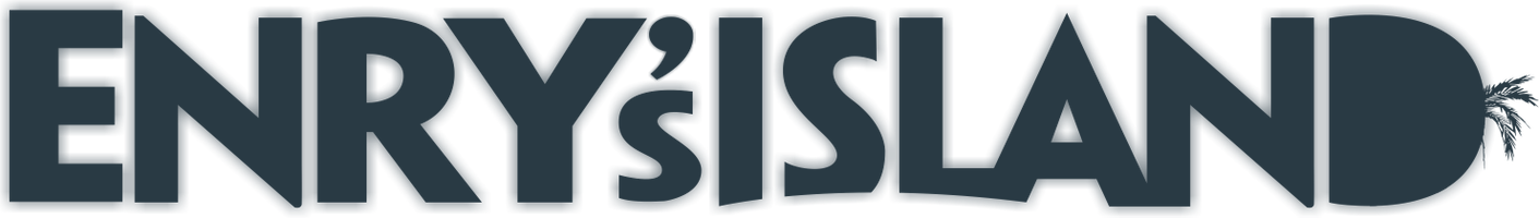Logo Enry's Island