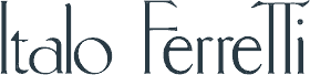 Logo Italo Ferretti