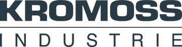 Logo Kromoss Industrie