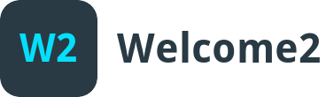 Welcome2